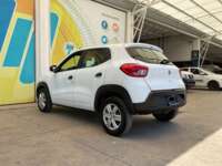 Renault Kwid 2022 5p Intens L3/1.0 Man 2022 Renault Kwid Venta Exteriores 7