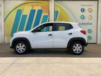 Renault Kwid 2022 5p Intens L3/1.0 Man 2022 Renault Kwid Venta Exteriores 8