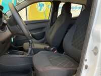 Renault Kwid 2022 5p Intens L3/1.0 Man 2022 Renault Kwid Venta Interiores 15