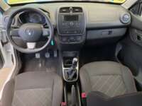 Renault Kwid 2022 5p Intens L3/1.0 Man 2022 Renault Kwid Venta Interiores 4