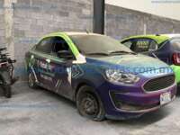 Ford Figo 2021 4p Energy L3/1.5 Man   2021 Ford Figo Ingreso Exteriores 2