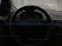 Ford Figo 2021 4p Energy L3/1.5 Man   2021 Ford Figo Ingreso Interiores 1