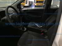 Ford Figo 2021 4p Energy L3/1.5 Man   2021 Ford Figo Ingreso Interiores 10