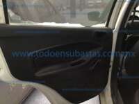 Ford Figo 2021 4p Energy L3/1.5 Man   2021 Ford Figo Ingreso Interiores 11
