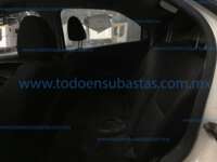 Ford Figo 2021 4p Energy L3/1.5 Man   2021 Ford Figo Ingreso Interiores 12