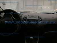 Ford Figo 2021 4p Energy L3/1.5 Man   2021 Ford Figo Ingreso Interiores 2
