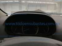 Ford Figo 2021 4p Energy L3/1.5 Man   2021 Ford Figo Ingreso Interiores 3