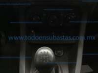 Ford Figo 2021 4p Energy L3/1.5 Man   2021 Ford Figo Ingreso Interiores 5