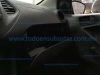 Ford Figo 2021 4p Energy L3/1.5 Man   2021 Ford Figo Ingreso Interiores 6