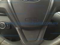 Ford Figo 2021 4p Energy L3/1.5 Man   2021 Ford Figo Ingreso Interiores 7