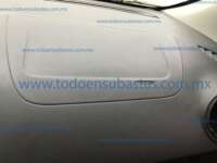 Ford Figo 2021 4p Energy L3/1.5 Man   2021 Ford Figo Ingreso Interiores 8