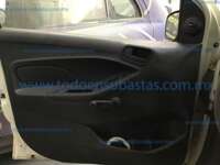 Ford Figo 2021 4p Energy L3/1.5 Man   2021 Ford Figo Ingreso Interiores 9