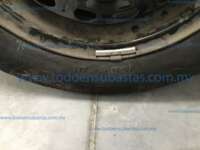 Ford Figo 2021 4p Energy L3/1.5 Man   2021 Ford Figo Ingreso Llantas 1