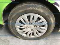 Ford Figo 2021 4p Energy L3/1.5 Man   2021 Ford Figo Ingreso Llantas 6