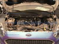 Ford Figo 2021 4p Energy L3/1.5 Man   2021 Ford Figo Ingreso Motor 1