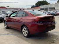 Chevrolet Onix 2023 4p LT L3/1.0/T Man IMG_2042