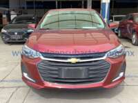 Chevrolet Onix 2023 4p LT L3/1.0/T Man IMG_2037