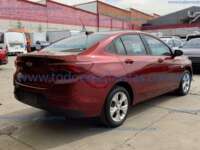 Chevrolet Onix 2023 4p LT L3/1.0/T Man IMG_2040