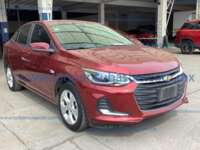 Chevrolet Onix 2023 4p LT L3/1.0/T Man IMG_2038