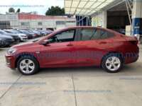 Chevrolet Onix 2023 4p LT L3/1.0/T Man IMG_2043