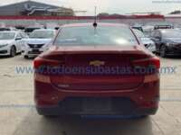 Chevrolet Onix 2023 4p LT L3/1.0/T Man IMG_2041