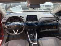 Chevrolet Onix 2023 4p LT L3/1.0/T Man IMG_2047