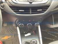 Chevrolet Onix 2023 4p LT L3/1.0/T Man IMG_2053