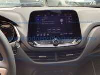 Chevrolet Onix 2023 4p LT L3/1.0/T Man IMG_2052