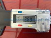 Chevrolet Onix 2023 4p LT L3/1.0/T Man IMG_2079