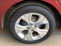 Chevrolet Onix 2023 4p LT L3/1.0/T Man IMG_2080