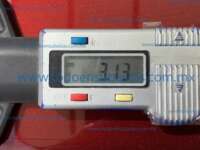 Chevrolet Onix 2023 4p LT L3/1.0/T Man IMG_2088