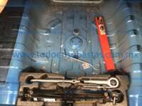 Chevrolet Beat 2019 4p NB LT L4/1.2 Man  IMG_3977