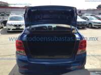 Chevrolet Beat 2019 4p NB LT L4/1.2 Man  IMG_3978