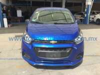 Chevrolet Beat 2019 4p NB LT L4/1.2 Man  IMG_3936