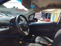 Chevrolet Beat 2019 4p NB LT L4/1.2 Man  IMG_3944