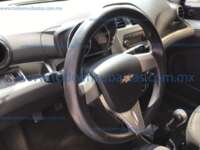 Chevrolet Beat 2019 4p NB LT L4/1.2 Man  IMG_3945