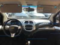 Chevrolet Beat 2019 4p NB LT L4/1.2 Man  IMG_3958