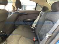Chevrolet Beat 2019 4p NB LT L4/1.2 Man  IMG_3957