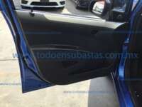 Chevrolet Beat 2019 4p NB LT L4/1.2 Man  IMG_3943