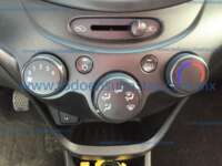 Chevrolet Beat 2019 4p NB LT L4/1.2 Man  IMG_3949