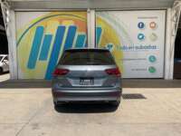 Volkswagen Tiguan 2019 5p Comfortline L4/1.4/T DSG Piel 2019 Volkswagen Tiguan Venta Exteriores 6