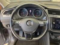 Volkswagen Tiguan 2019 5p Comfortline L4/1.4/T DSG Piel 2019 Volkswagen Tiguan Venta Interiores 1