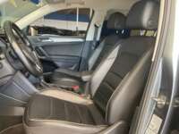 Volkswagen Tiguan 2019 5p Comfortline L4/1.4/T DSG Piel 2019 Volkswagen Tiguan Venta Interiores 21