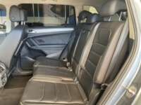 Volkswagen Tiguan 2019 5p Comfortline L4/1.4/T DSG Piel 2019 Volkswagen Tiguan Venta Interiores 24