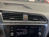 Volkswagen Tiguan 2019 5p Comfortline L4/1.4/T DSG Piel 2019 Volkswagen Tiguan Venta Interiores 8