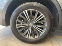 Volkswagen Tiguan 2019 5p Comfortline L4/1.4/T DSG Piel 2019 Volkswagen Tiguan Venta Llantas 7