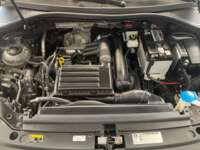 Volkswagen Tiguan 2019 5p Comfortline L4/1.4/T DSG Piel 2019 Volkswagen Tiguan Venta Motor 2