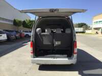 Toyota Hiace 2019 5p L4/2.7 Man 15/Pas 2019 Toyota Hiace Venta Cajuela 1