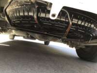 Toyota Hiace 2019 5p L4/2.7 Man 15/Pas 2019 Toyota Hiace Venta Cajuela 3