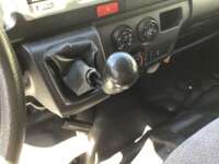 Toyota Hiace 2019 5p L4/2.7 Man 15/Pas 2019 Toyota Hiace Venta Interiores 11
